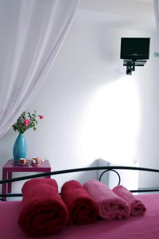 B&B Yatabui Patu Ruang foto