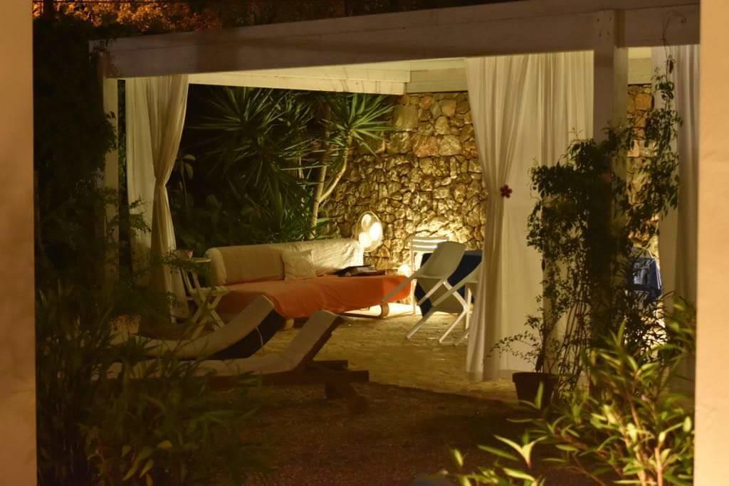 B&B Yatabui Patu Bagian luar foto